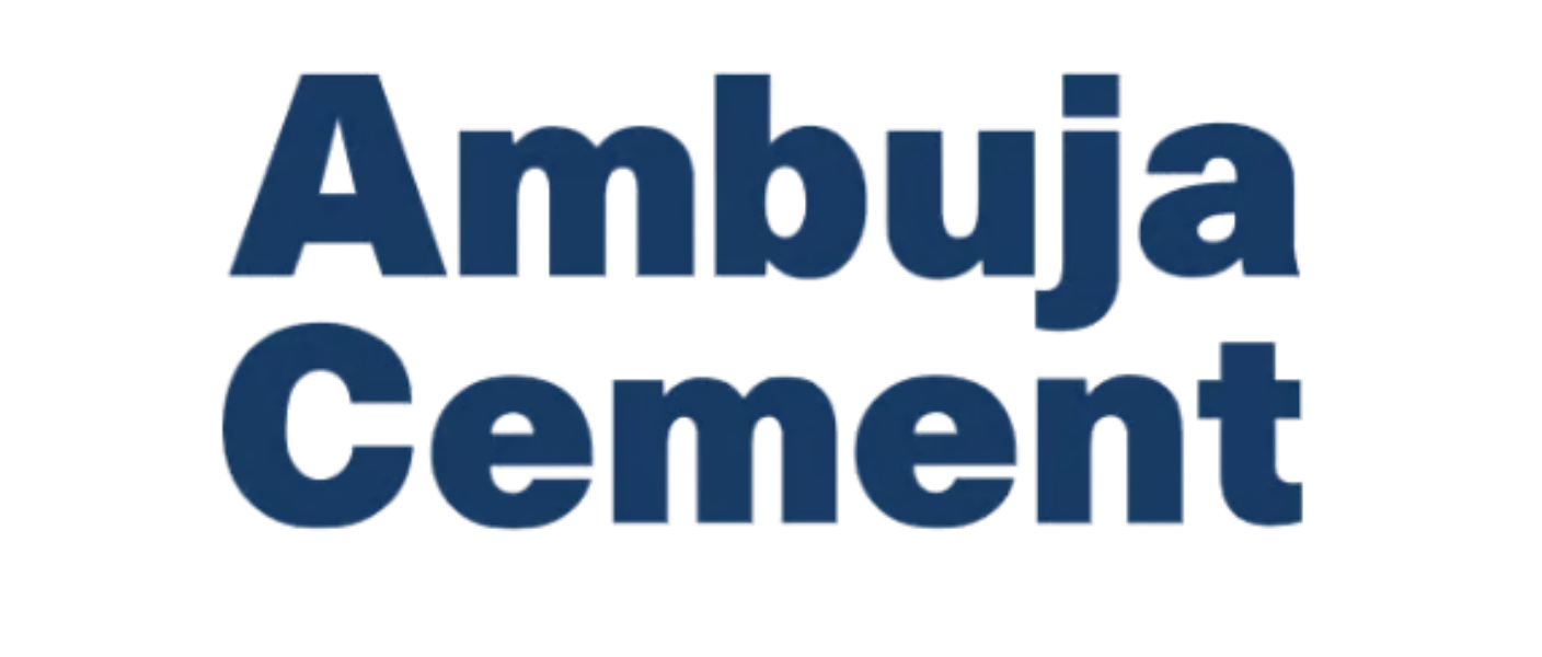 Ambuja Cement Logo