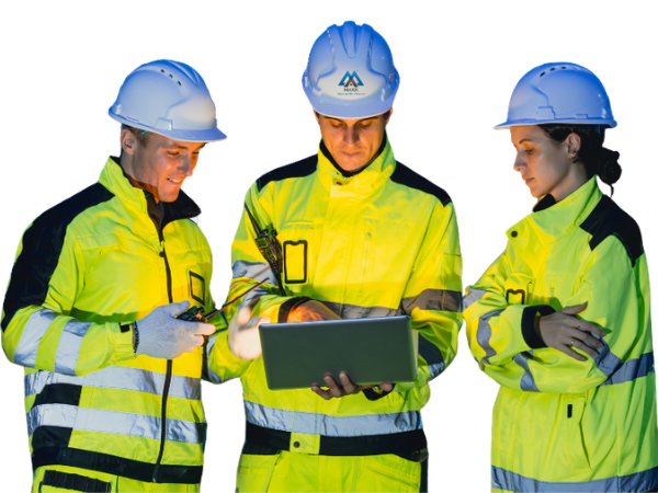 Globally recognized NEBOSH IGC Course_
