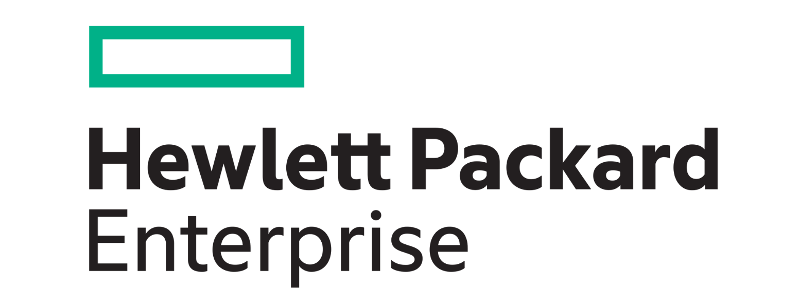 HP Logo