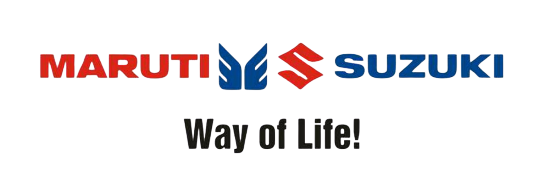Maruti Suzuki Logo