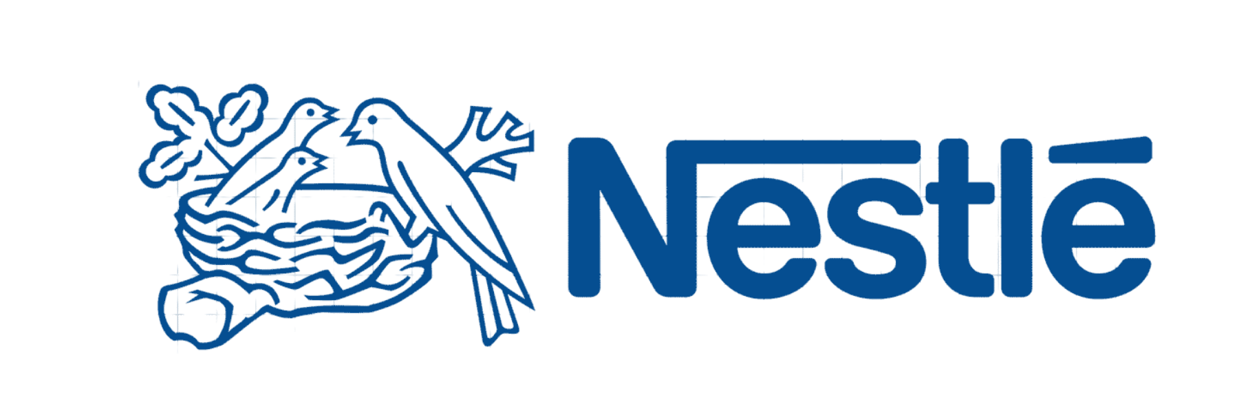 Nestle Logo