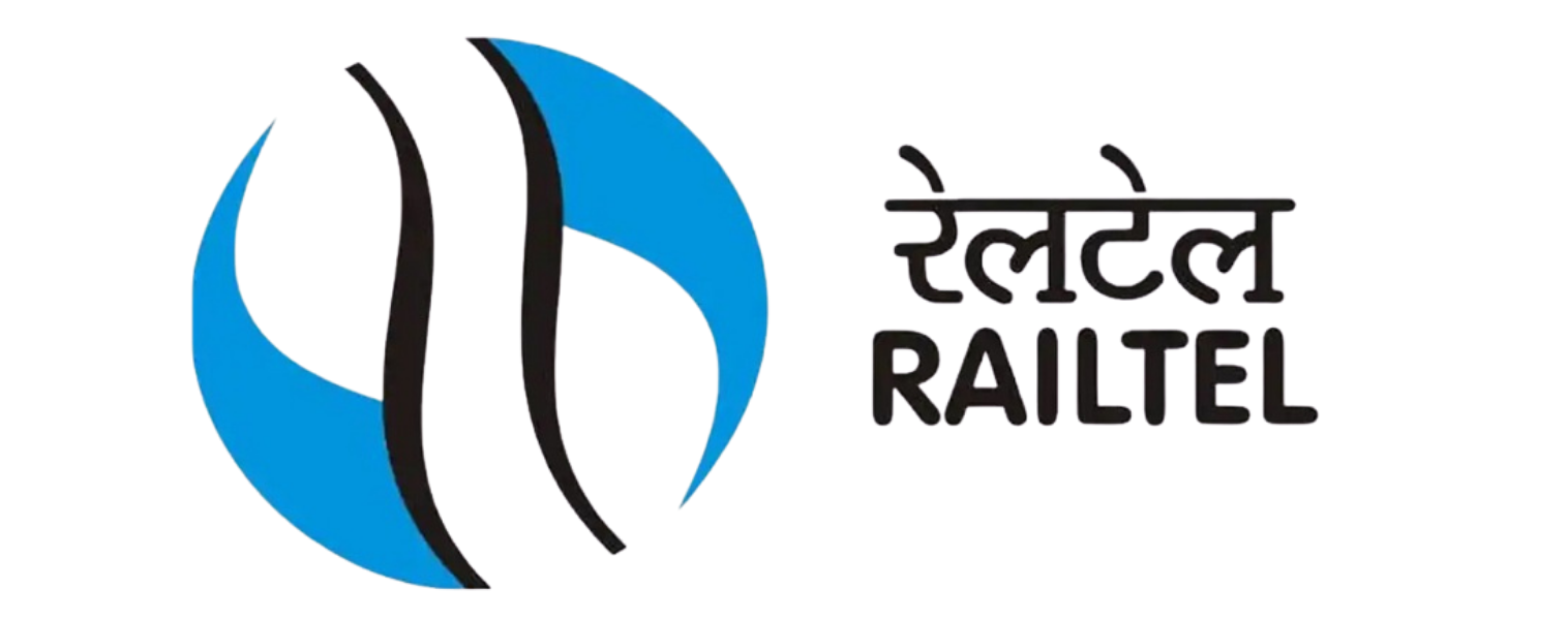 Railtel Logo