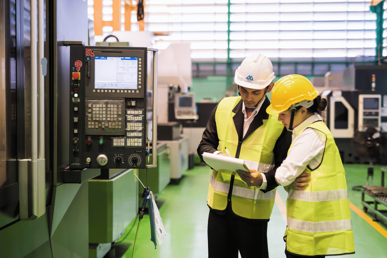 Safety Auditing