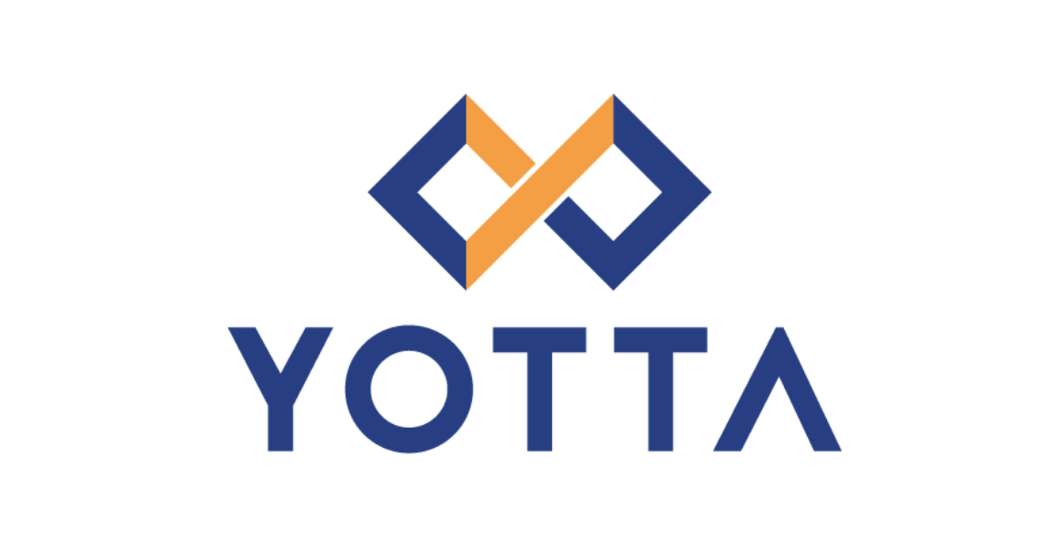 YOTTA Logo