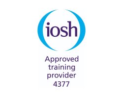 IOSh Logo