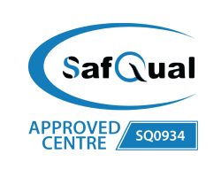 Safqual Logo